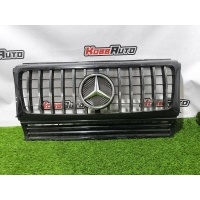 Решетка радиатора Mercedes-Benz G W463 2012-2015 A4638800523