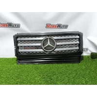 Решетка радиатора Mercedes-Benz G W463 A4638880223