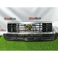 Решетка радиатора Kia Mohave 863502JAA0