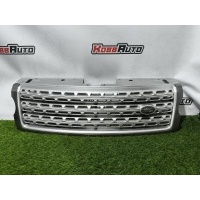 Решетка радиатора Land Rover Range Rover 2012- CK528200