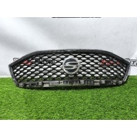 Решетка радиатора SsangYong Actyon 2006- 7875132500