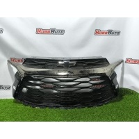Решетка радиатора Chevrolet TrailBlazer 42752116