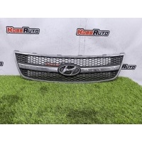 Решетка радиатора Hyundai Starex 2007-2015 865604H000