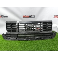 Решетка радиатора Kia Mohave 2019- 863502JAA0