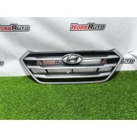Решетка радиатора Hyundai Tucson TL 86351D3000