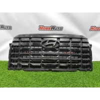 Решетка радиатора Hyundai Palisade LX2 2022- 86350S8CH0