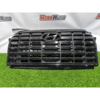 Решетка радиатора Hyundai Palisade LX2 86350S8CH0
