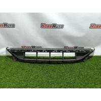 Решетка в бампер Mercedes-Benz E-Class W213 A2138858804