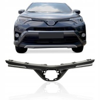 Toyota rav4 iv xa40 2015 - 2018 решётка радиатора передняя 5310142411