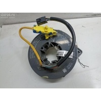 Шлейф подрулевой Opel Astra G 2001 24436920