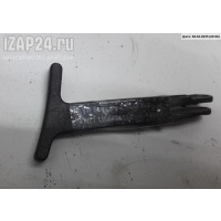 Ручка открывания капота Volkswagen Golf-4 2002 1j0823593c