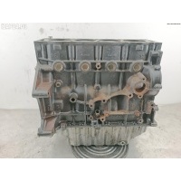 Блок цилиндров двигателя (картер) Peugeot 607 2002 4HX, DW12TED4