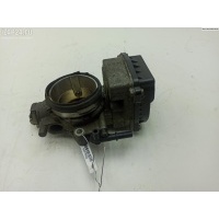 Заслонка дроссельная Citroen C5 (2001-2008) 2003 9652682880