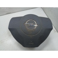 Подушка безопасности (Airbag) водителя Opel Zafira B 2006 13111348