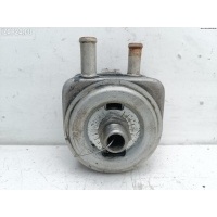 Теплообменник Peugeot 607 2002 9637319180