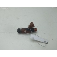 Форсунка топливная Mazda Premacy 2004 INP-780