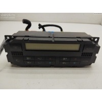 Переключатель отопителя Seat Alhambra (2000-2010) 2001 7M7907040A