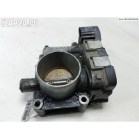 Заслонка дроссельная Fiat Linea 2008 44SMF9