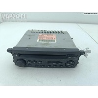 Аудиомагнитола Citroen C5 (2001-2008) 2002 96476992ZE