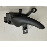 Ручка двери внутренняя задняя правая Volkswagen Sharan (1995-2000) 1999 7M0837020A