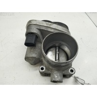 Заслонка дроссельная Volkswagen Touran 2004 036133062Q