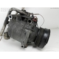 Компрессор кондиционера Saab 9-3 (1998-2002) 2001 TRS105