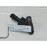 Форсунка топливная Fiat Linea 2008 C146
