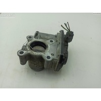 Заслонка дроссельная Dacia (Renault) Sandero 2009 8200568712