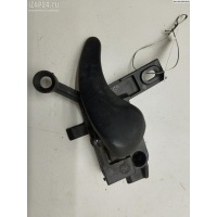 Ручка двери внутренняя передняя правая Volkswagen Sharan (1995-2000) 1999 7M0837020A