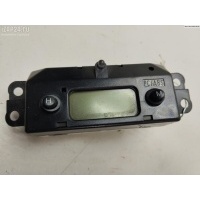 Часы Ford Focus I (1998-2005) 2004 98AB15000CCW