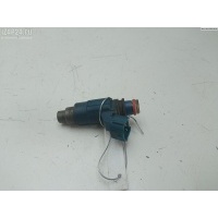 Форсунка топливная Mazda Premacy 2004 INP781