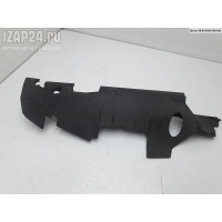 Воздуховод Volkswagen Passat B5 1998 3b0121283h