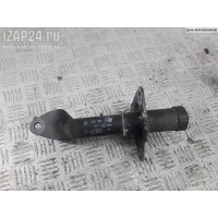 Кронштейн бампера переднего Лев. Volkswagen Passat B5 1998 3b0807133
