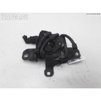 Замок капота Volkswagen Golf-4 2002