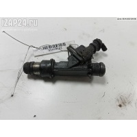 Форсунка топливная Opel Astra H 2005 25343299