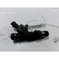 Форсунка топливная Opel Astra H 2005 25343299