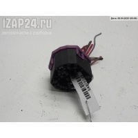Разъем (фишка) проводки Volkswagen Golf-4 2000 4a0971975