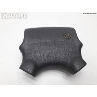Подушка безопасности (Airbag) водителя Volkswagen Passat B4 1995 3a0880201