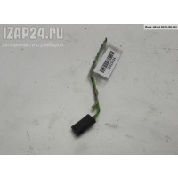 Разъем (фишка) проводки Skoda Octavia mk1 (A4) 1999 8d0972623