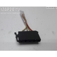 Разъем (фишка) проводки Volkswagen Passat B4 1995 1h0953637