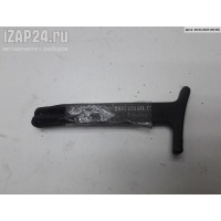 Ручка открывания капота Volkswagen Golf-4 2001 1j0823593c