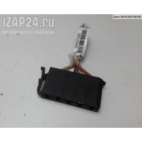 Разъем (фишка) проводки Volkswagen Golf-3 1996 1h0953637