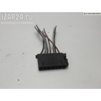 Разъем (фишка) проводки Volkswagen Golf-3 1996 1h0953633