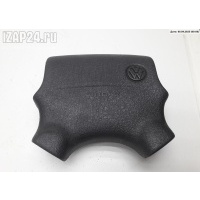 Подушка безопасности (Airbag) водителя Volkswagen Golf-3 1994 3a0880201