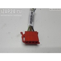 Разъем (фишка) проводки Volkswagen Golf-3 1996 1h0953633a