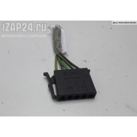 Разъем (фишка) проводки Volkswagen Golf-3 1996 1h0953635
