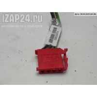 Разъем (фишка) проводки Volkswagen Passat B4 1994 1h0953633a