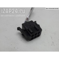 Разъем (фишка) проводки Volkswagen Passat B4 1994 191972723