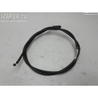 Трос капота Volkswagen Passat B5+ (GP) 2002 3b1823531d
