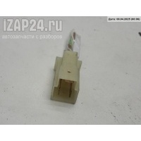 Разъем (фишка) проводки Volkswagen Passat B4 1994 161971975